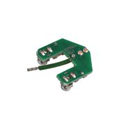 99-698-0  Data Bus Contact With SELV Safety Device & Spring Pins For Use With Multi Adaptor 98-759-0